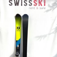 Продавам карвинг ски Volkl Deacon prime, снимка 2 - Зимни спортове - 30903660