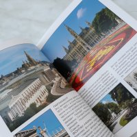 Виена – книжка на града, снимка 10 - Други - 29999952