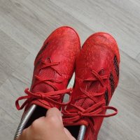 Adidas Predator. Футболни обувки, стоножки. 38, снимка 2 - Футбол - 42099562
