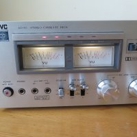 JVC KD-10E stereo cassette deck,Japan, снимка 7 - Декове - 40865501