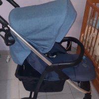 Бебешка количка Чиполино Авеню , снимка 1 - Детски колички - 37497097