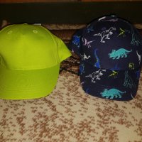 Детски шапки, снимка 2 - Шапки, шалове и ръкавици - 42229812