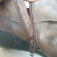 Дамски боти Graceland № 39, снимка 9 - Дамски обувки на ток - 35098355