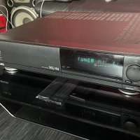 Philips VR-702 HI-FI HQ video recorder , снимка 4 - Плейъри, домашно кино, прожектори - 44319510