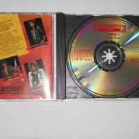 Изключително Рядко CD.За ценители и меломани - HOWE II CD-HIGH GEAR 1989, снимка 1 - CD дискове - 38217555
