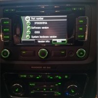 🇧🇬 🇲🇦🇵 2023 Skoda SD карта 32GB Шкода Amundsen Навигация ъпдейт Европа/BG Octavia,Superb,Fabia, снимка 12 - Аксесоари и консумативи - 31081712