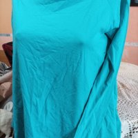 дамски ризи блузи и тениски, снимка 4 - Тениски - 44462152