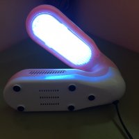 UV лампа за маникюр , снимка 7 - Други - 11640733