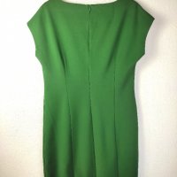 ESPRIT dress D XL/F XXL, снимка 4 - Рокли - 38383629