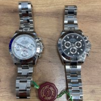 Rolex Daytona Cosmograph automatic, снимка 2 - Мъжки - 38021182