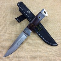 Ловен нож  SANJIA K90 -10,5х19,5, снимка 2 - Ножове - 37299677