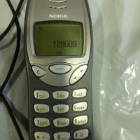 NOKIA 3210, снимка 2 - Nokia - 42034183
