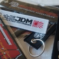 Ключодържател JDM,Mazdaspeed,Honda,Japan art, снимка 1 - Аксесоари и консумативи - 36797009