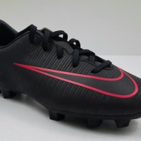 Детски футболни обувки Nike Merc Vapor FG, размер -  28.5 /UK С11/ стелка 17.5 см.. , снимка 1 - Футбол - 37401057