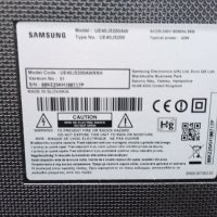 Main board  BN41-02482A  TV SAMSUNG UE40J5200AW, снимка 3 - Части и Платки - 30855316