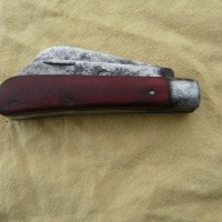 Старо колекционерско ножче - 128, снимка 4 - Други ценни предмети - 42841384