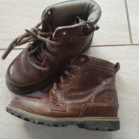 детски обувки боти Timberland  Earth keepers, размер 29, снимка 5 - Детски боти и ботуши - 30134374