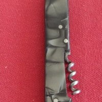 Антикварно джобно ножче от соца производство град Тервел за колекция 102030, снимка 3 - Други ценни предмети - 37242881