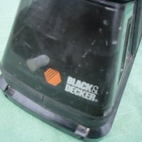 Black & Decker Model BD 1200  уред за пара овлажнител, снимка 2 - Други инструменти - 35040842
