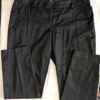 Дизайнерски луксозен панталон "Oltre"design / голям размер , снимка 1 - Панталони - 18193275