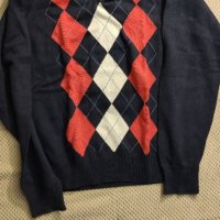 Пуловер за момче НМ 12-14, снимка 1 - Детски пуловери и жилетки - 38729705