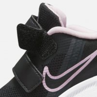 НАМАЛЕНИЕ!!!Маратонки NIKE Star Runner 3 TDV DA2778 002 №27, снимка 8 - Бебешки обувки - 36794705