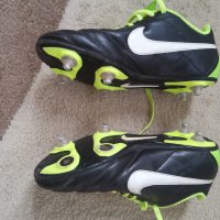 Футболни обувки за спорта , снимка 1 - Футбол - 37487019