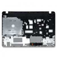 НОВ Горен корпус (Upper Cover - Palmrest) за Acer Aspire E1-531G E1-531 E1-521 Сребрист Без Тъчпад, снимка 2 - Части за лаптопи - 38994810