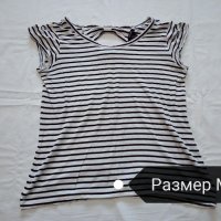 Дрехи за момиче, блузка, тениска , снимка 9 - Детски Блузи и туники - 38213071
