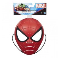 Оригинална маска Spider Мan Hero Mask Marvel / Спайдърмен, снимка 1 - Фигурки - 38315852
