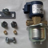 Газов клапан за пропан-бутан  BRC ET98 MY07 STANDART 12V, снимка 2 - Части - 29082619
