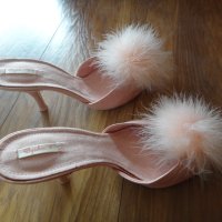 Дамски обувки "Geysha", снимка 3 - Дамски елегантни обувки - 42682692