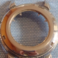 Каса за ръчен часовник без стъкло за части колекция 43708, снимка 2 - Други - 44817242