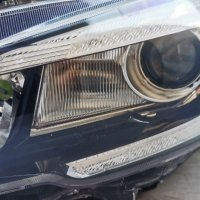 Ляв LED фар за Subaru Impreza / Levord / Субару Импреза / Леворг, снимка 3 - Части - 42917290