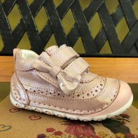 Детски обувки Ponki, снимка 1 - Детски обувки - 33738562
