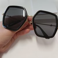 Дамски слънчеви очила 7, снимка 8 - Слънчеви и диоптрични очила - 30760702