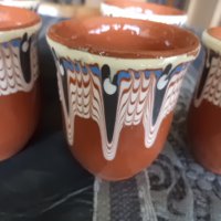 керамични чаши, снимка 2 - Чаши - 44493409