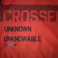 Reebok CrossFit Long Sleeve Compression Shirt Sz XL, снимка 5 - Спортни дрехи, екипи - 29477062