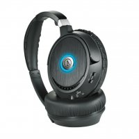 Audio-Technica ATH-ANC70 Слушалки, снимка 2 - Слушалки, hands-free - 31485767