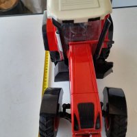 Играчка трактор , снимка 18 - Коли, камиони, мотори, писти - 35453488