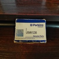 Сензор налягане U5MK1236 Perkins (Перкинс), снимка 1 - Части - 30545443
