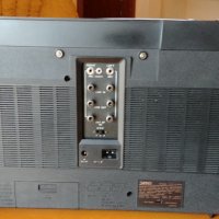 Радиокасетофон Sankei TCR Stereo1000M, снимка 4 - Радиокасетофони, транзистори - 37921342