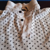 блузи за момче 10/12г, 2 броя- 8лв общо, снимка 5 - Детски Блузи и туники - 36885133