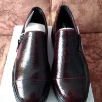 Обувки  GEOX, снимка 1 - Дамски ежедневни обувки - 31924797