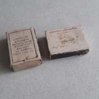 Колекционерски кибрити, снимка 3 - Антикварни и старинни предмети - 42193840