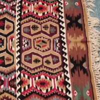 Чипровски килим неизползван, снимка 2 - Други - 37706300