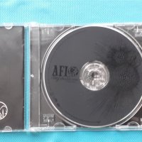 AFI – 2003 - Sing The Sorrow(Hardcore,Punk), снимка 3 - CD дискове - 42808868
