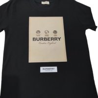 Блузка Burberry , снимка 3 - Тениски - 40610774