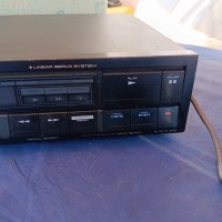 PIONEER PD 5010 CD Player, снимка 4 - Плейъри, домашно кино, прожектори - 44357359