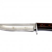 Ловен нож COLUMBIA USA SA40 -185х295, снимка 4 - Ножове - 32053105